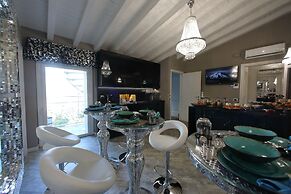 Bellavista Exclusive B&B (Piscina Riscaldata)