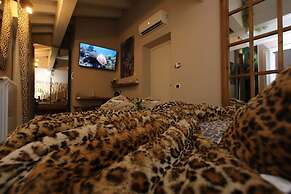 Bellavista Exclusive B&B (Piscina Riscaldata)