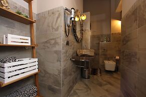 Bellavista Exclusive B&B (Piscina Riscaldata)