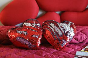 Bellavista Exclusive B&B (Piscina Riscaldata)