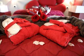 Bellavista Exclusive B&B (Piscina Riscaldata)