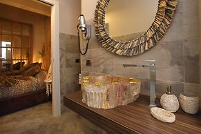 Bellavista Exclusive B&B (Piscina Riscaldata)