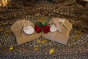 Bellavista Exclusive B&B (Piscina Riscaldata)