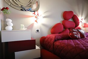 Bellavista Exclusive B&B (Piscina Riscaldata)