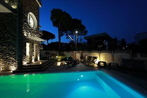 Bellavista Exclusive B&B (Piscina Riscaldata)