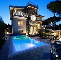 Bellavista Exclusive B&B (Piscina Riscaldata)