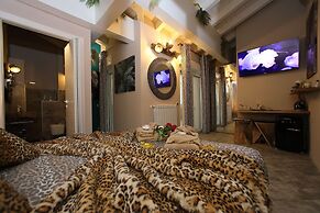 Bellavista Exclusive B&B (Piscina Riscaldata)