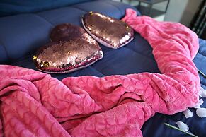 Bellavista Exclusive B&B (Piscina Riscaldata)