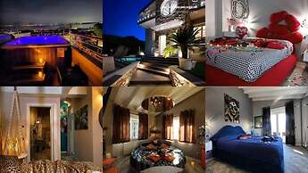 Bellavista Exclusive B&B (Piscina Riscaldata)