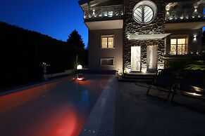 Bellavista Exclusive B&B (Piscina Riscaldata)