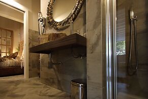 Bellavista Exclusive B&B (Piscina Riscaldata)