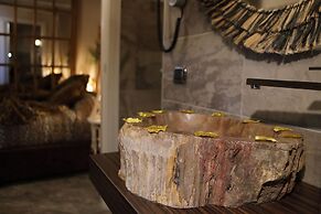 Bellavista Exclusive B&B (Piscina Riscaldata)