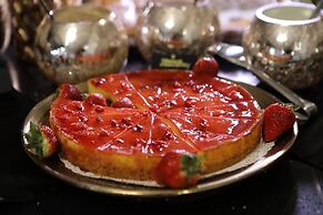 Bellavista Exclusive B&B (Piscina Riscaldata)