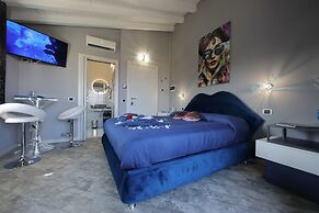 Bellavista Exclusive B&B (Piscina Riscaldata)