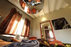 Bellavista Exclusive B&B (Piscina Riscaldata)