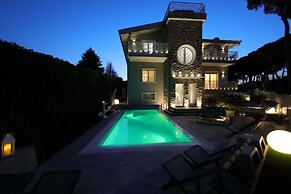 Bellavista Exclusive B&B (Piscina Riscaldata)