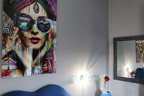 Bellavista Exclusive B&B (Piscina Riscaldata)