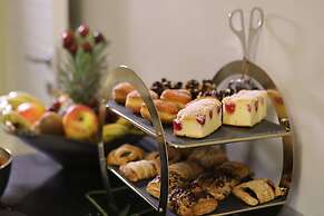 Bellavista Exclusive B&B (Piscina Riscaldata)