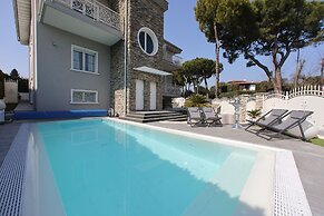 Bellavista Exclusive B&B (Piscina Riscaldata)