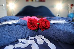 Bellavista Exclusive B&B (Piscina Riscaldata)