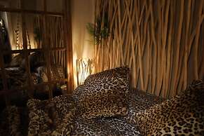 Bellavista Exclusive B&B (Piscina Riscaldata)