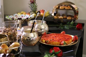 Bellavista Exclusive B&B (Piscina Riscaldata)