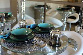 Bellavista Exclusive B&B (Piscina Riscaldata)