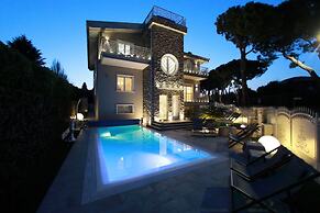 Bellavista Exclusive B&B (Piscina Riscaldata)