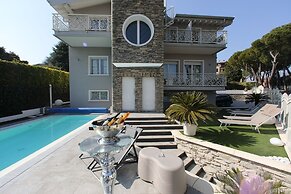 Bellavista Exclusive B&B (Piscina Riscaldata)