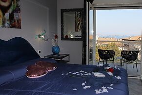 Bellavista Exclusive B&B (Piscina Riscaldata)