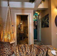 Bellavista Exclusive B&B (Piscina Riscaldata)