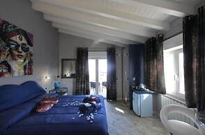 Bellavista Exclusive B&B (Piscina Riscaldata)