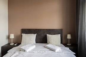 RentPlanet - Apartament Białoskórnicza