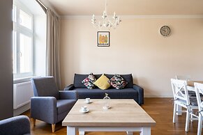 RentPlanet - Apartament Białoskórnicza