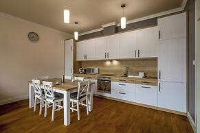 RentPlanet - Apartament Białoskórnicza