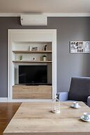 RentPlanet - Apartament Białoskórnicza