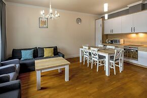 RentPlanet - Apartament Białoskórnicza