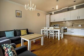 RentPlanet - Apartament Białoskórnicza