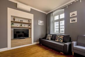 RentPlanet - Apartament Białoskórnicza