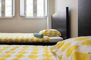 Lemon Hostel Faro