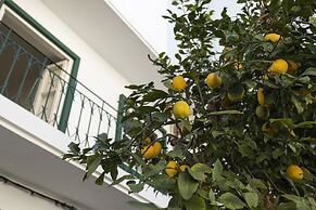 Lemon Hostel Faro