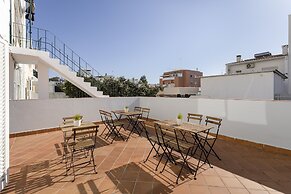 Lemon Hostel Faro