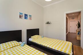 Lemon Hostel Faro