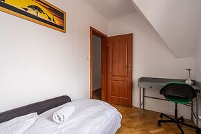 RentPlanet - Apartament Odrzańska