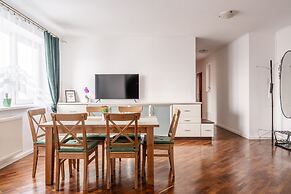 RentPlanet - Apartament Odrzańska