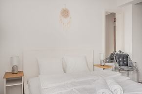 RentPlanet - Apartament Odrzańska