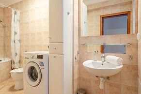 RentPlanet - Apartament Odrzańska