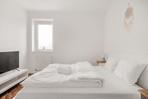 RentPlanet - Apartament Odrzańska