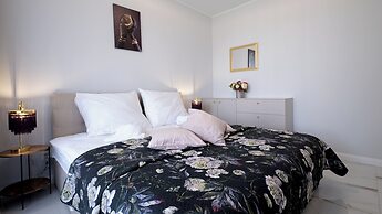 Apartamenty Sun & Snow Laguna Beskidów