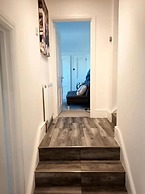 Stylish 2bed 2bath 8min to LondonBridge